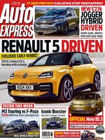 Auto Express